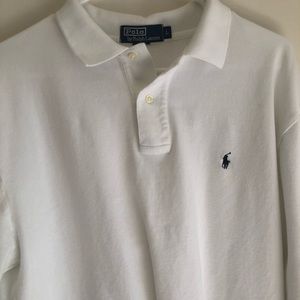 Ralph Lauren long sleeve shirt